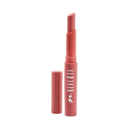 NEVERTI CREAMY COLOR LIP BALM -كريم ومرطب  شفاه من نيفيرتي