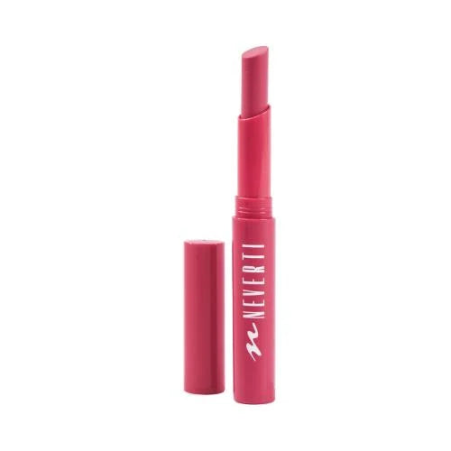 NEVERTI CREAMY COLOR LIP BALM -كريم ومرطب  شفاه من نيفيرتي