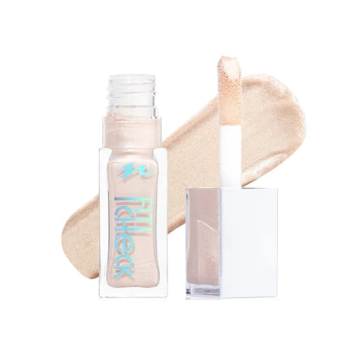 NEVERTI LIQUID HIGHLIGHTER - هايلايتر سائل من نيفيرتي