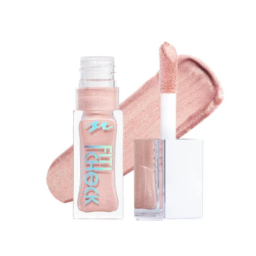 NEVERTI LIQUID HIGHLIGHTER - هايلايتر سائل من نيفيرتي