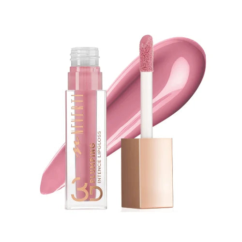 NEVERTI 3D PLUMPING LIP GLOSS - منفخ شفاه من نيفيرتي
