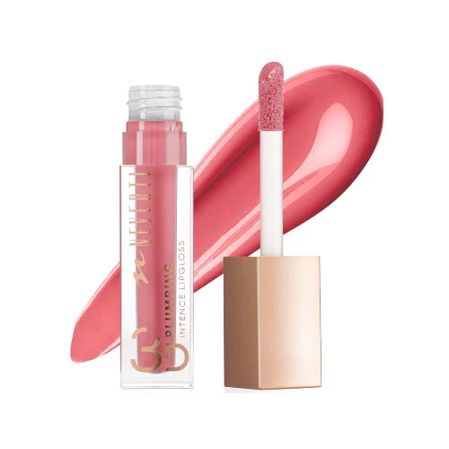 NEVERTI 3D PLUMPING LIP GLOSS - منفخ شفاه من نيفيرتي
