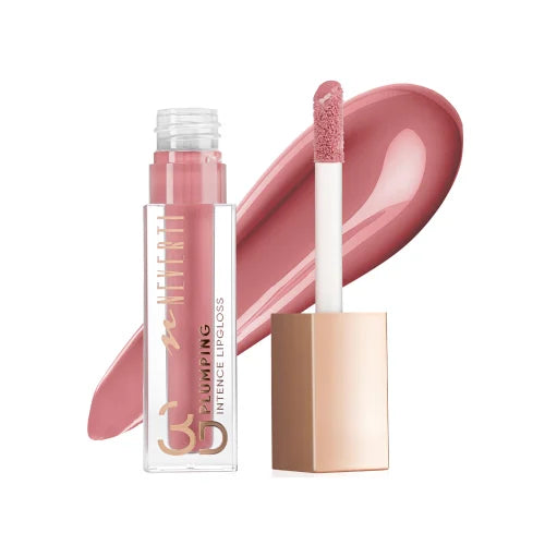 NEVERTI 3D PLUMPING LIP GLOSS - منفخ شفاه من نيفيرتي