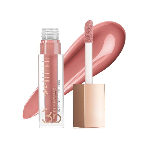 NEVERTI 3D PLUMPING LIP GLOSS - منفخ شفاه من نيفيرتي