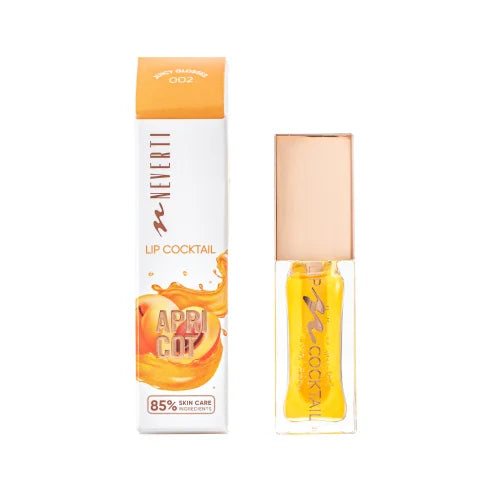 NEVERTI LIP COCTAIL oil - لب كوكتيل من نيفيرتي