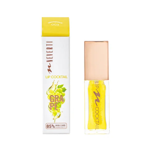 NEVERTI LIP COCTAIL oil - لب كوكتيل من نيفيرتي