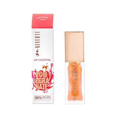 NEVERTI LIP COCTAIL oil - لب كوكتيل من نيفيرتي