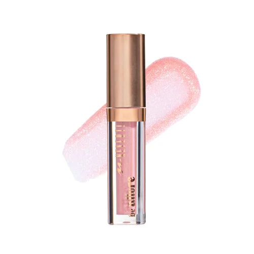 NEVERTI UP SHINE lip gloss - كلوس آب شاين من نيفيرتي