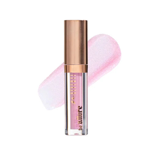 NEVERTI UP SHINE lip gloss - كلوس آب شاين من نيفيرتي