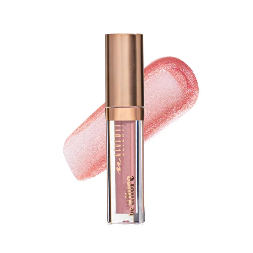 NEVERTI UP SHINE lip gloss - كلوس آب شاين من نيفيرتي