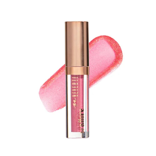NEVERTI UP SHINE lip gloss - كلوس آب شاين من نيفيرتي