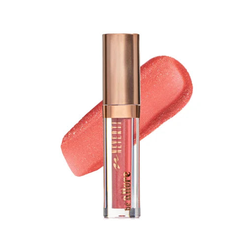 NEVERTI UP SHINE lip gloss - كلوس آب شاين من نيفيرتي