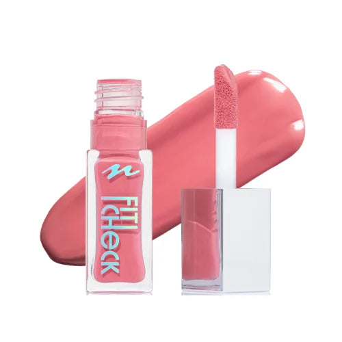 NEVERTI LIQUID BLUSH - بلشر سائل من نيفيرتي