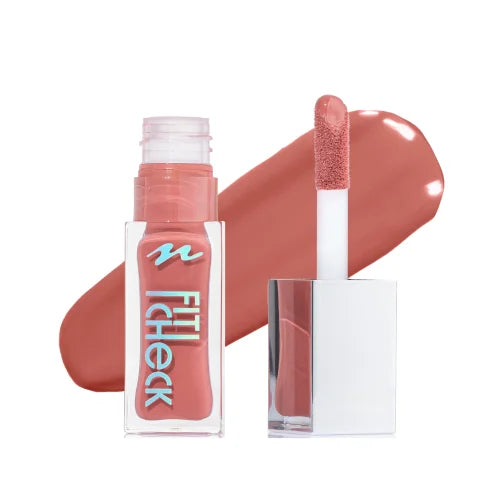 NEVERTI LIQUID BLUSH - بلشر سائل من نيفيرتي