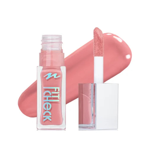 NEVERTI LIQUID BLUSH - بلشر سائل من نيفيرتي