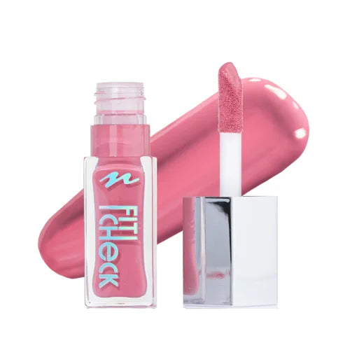 NEVERTI LIQUID BLUSH - بلشر سائل من نيفيرتي