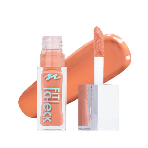 NEVERTI LIQUID BLUSH - بلشر سائل من نيفيرتي