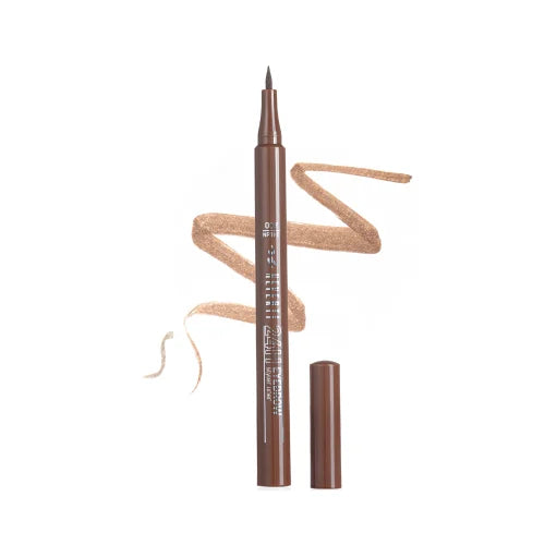 NEVERTI EYEBROW STYLER LINER - قلم حواجب من نيفيرتي