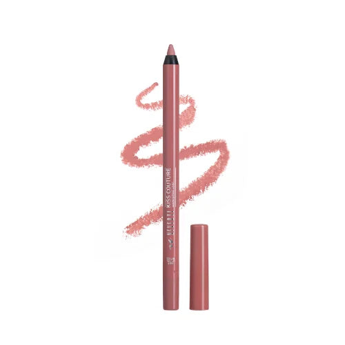 NEVERTI KISS COUTURE WATERPROOF LINER - قلم تحديد الشفاه كيس كوتور من نيفيرتي