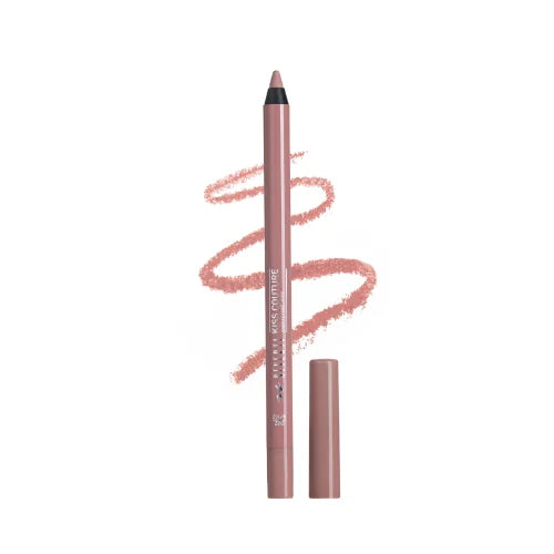 NEVERTI KISS COUTURE WATERPROOF LINER - قلم تحديد الشفاه كيس كوتور من نيفيرتي