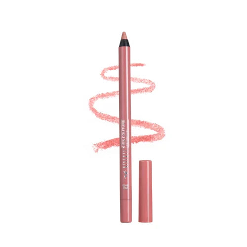 NEVERTI KISS COUTURE WATERPROOF LINER - قلم تحديد الشفاه كيس كوتور من نيفيرتي