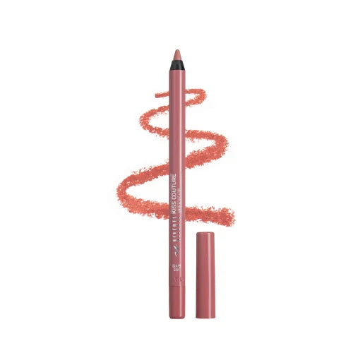 NEVERTI KISS COUTURE WATERPROOF LINER - قلم تحديد الشفاه كيس كوتور من نيفيرتي