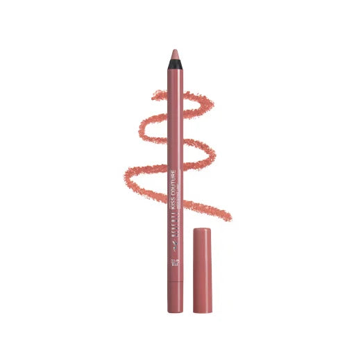 NEVERTI KISS COUTURE WATERPROOF LINER - قلم تحديد الشفاه كيس كوتور من نيفيرتي