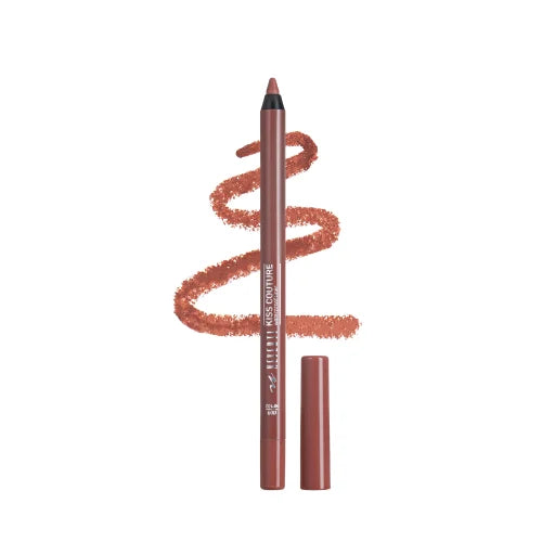 NEVERTI KISS COUTURE WATERPROOF LINER - قلم تحديد الشفاه كيس كوتور من نيفيرتي