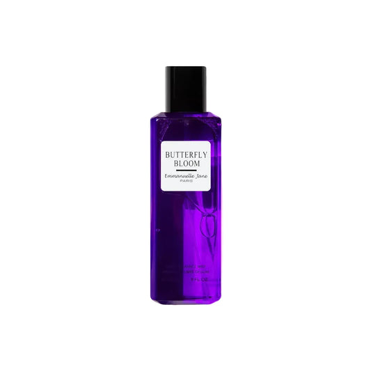 EMMANUELLE JANE PARIS BUTTERFLY BLOOM BODY MIST 250ML - معطر الجسم باترفلاي بلوم من إيمانويل جين باريس