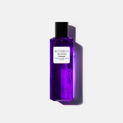 EMMANUELLE JANE PARIS BUTTERFLY BLOOM BODY MIST 250ML - معطر الجسم باترفلاي بلوم من إيمانويل جين باريس
