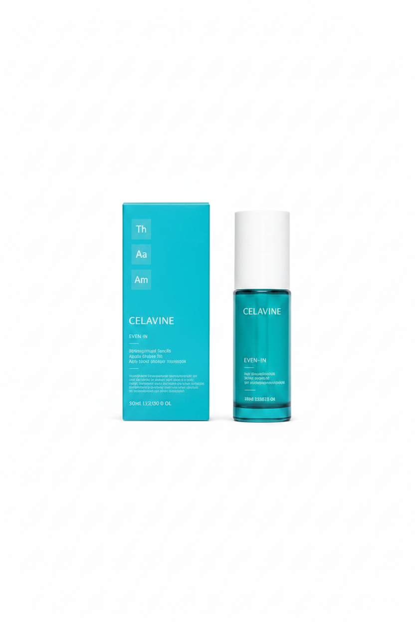 CELAVINE HYALURONIC ACID SERUM 30ml - سيروم الهيالورونيك أسيد من سيلافين