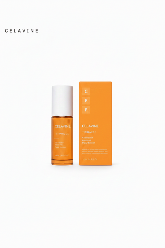 CELAVINE VITAMIN C / NIACINAMIDE SERUM 30ml - سيروم فيتامين سي من سيلافين