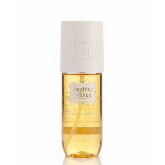 THE HEALTHY SHOP PURE SEDUCTION BODY MIST 240ml - معطر جسم هيلثي شوب بيور سدكشن