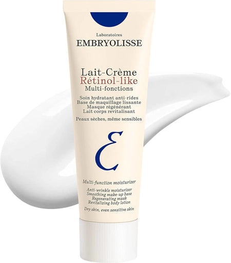EMBRYOLISSE LAIT-CRÈME RÉTINOL-LIKE 75ml - كريم امبريوليس ليت كريم ريتينول لايك
