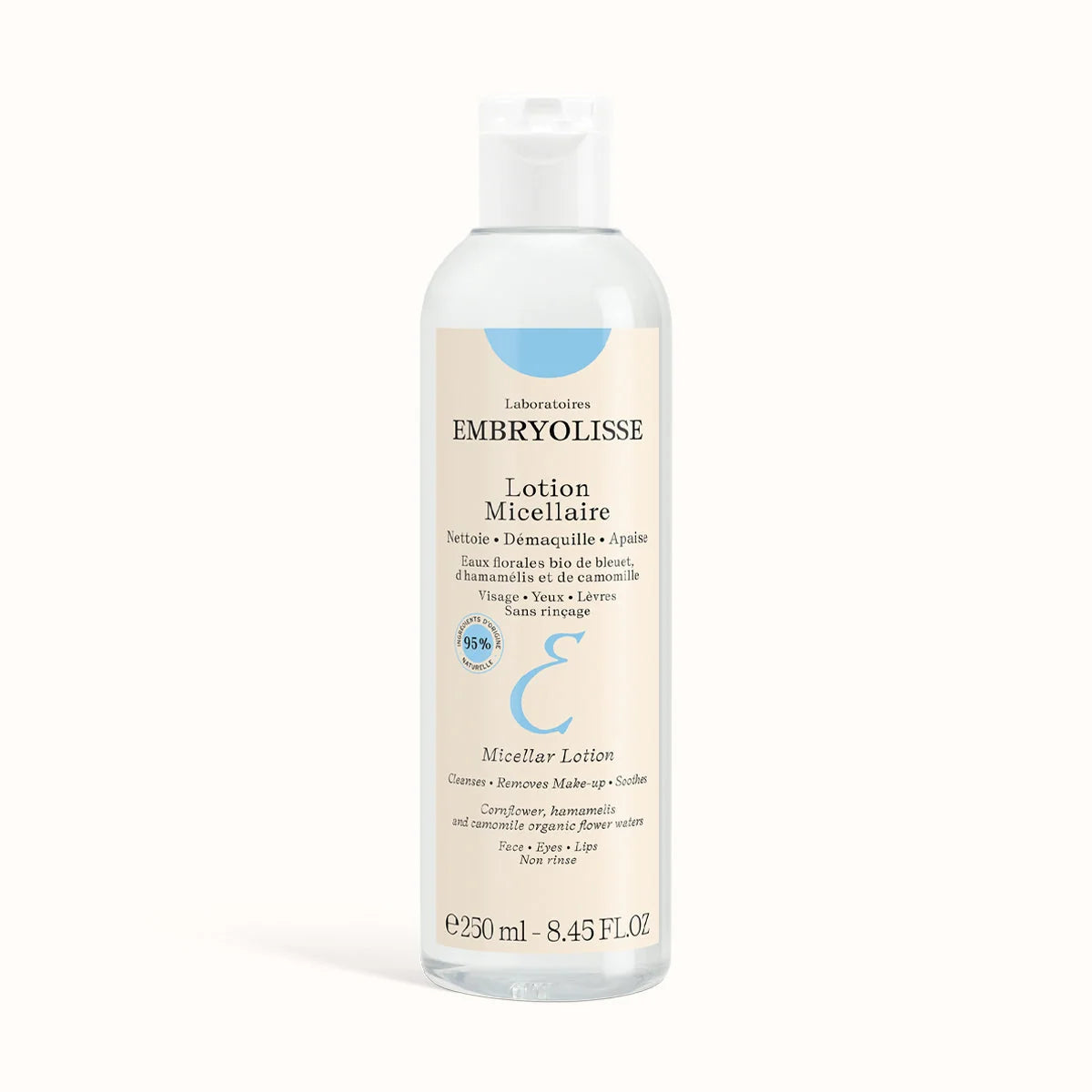 EMBRYOLISSE LOTION MICELLAIRE 250ml - ماء ميسيلار امبريوليس