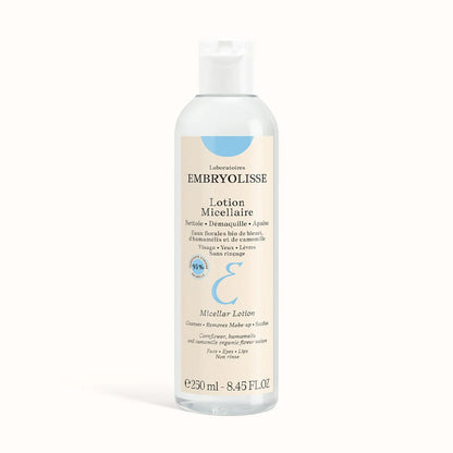 EMBRYOLISSE LOTION MICELLAIRE 250ml - ماء ميسيلار امبريوليس