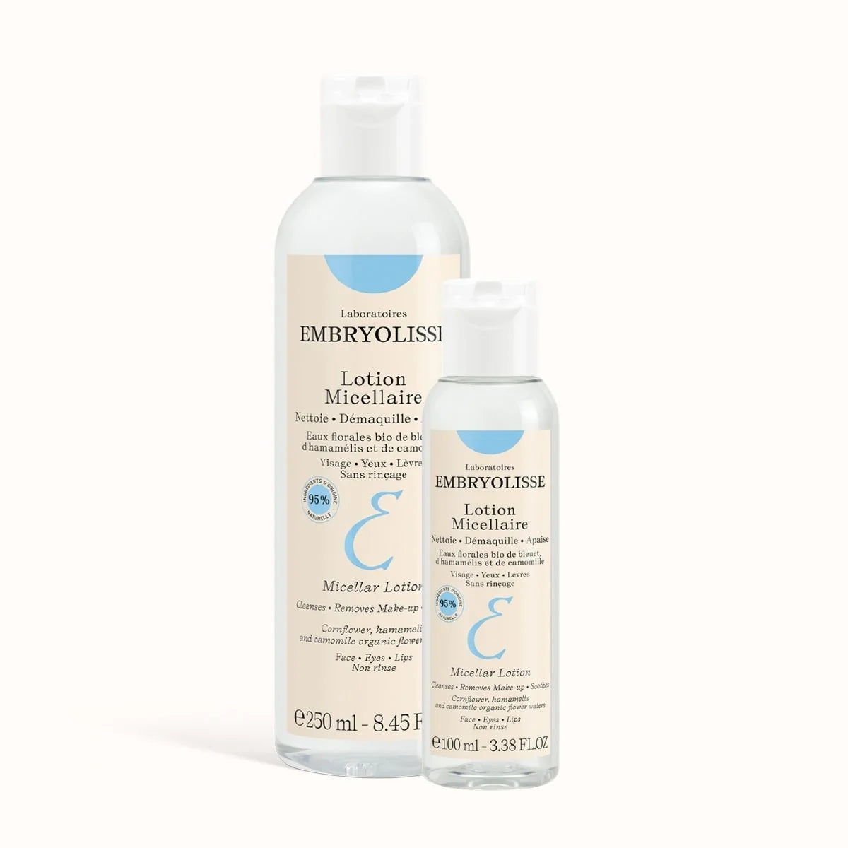 EMBRYOLISSE LOTION MICELLAIRE 250ml - ماء ميسيلار امبريوليس