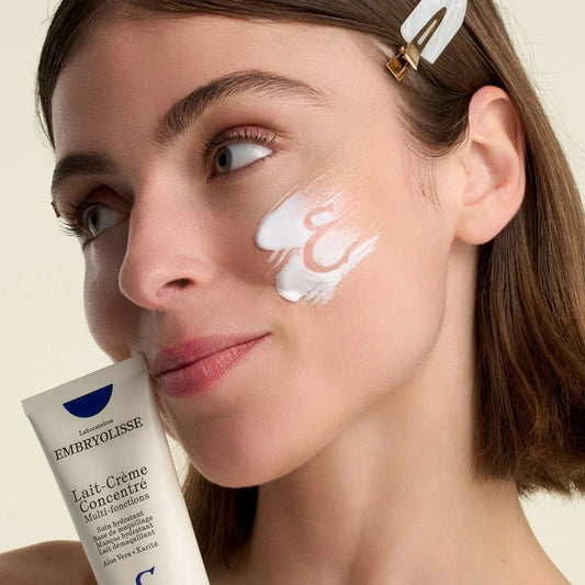 EMBRYOLISSE LAIT-CRÈME CONCENTRÉ 75ml - كريم امبريوليس ليت كريم كونسنتريه