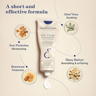 EMBRYOLISSE LAIT-CRÈME CONCENTRÉ 75ml - كريم امبريوليس ليت كريم كونسنتريه