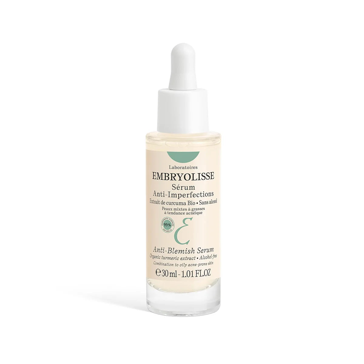 EMBRYOLISSE SÉRUM ANTI-IMPERFECTIONS 30ml - سيروم امبريوليس للعيوب والشوائب