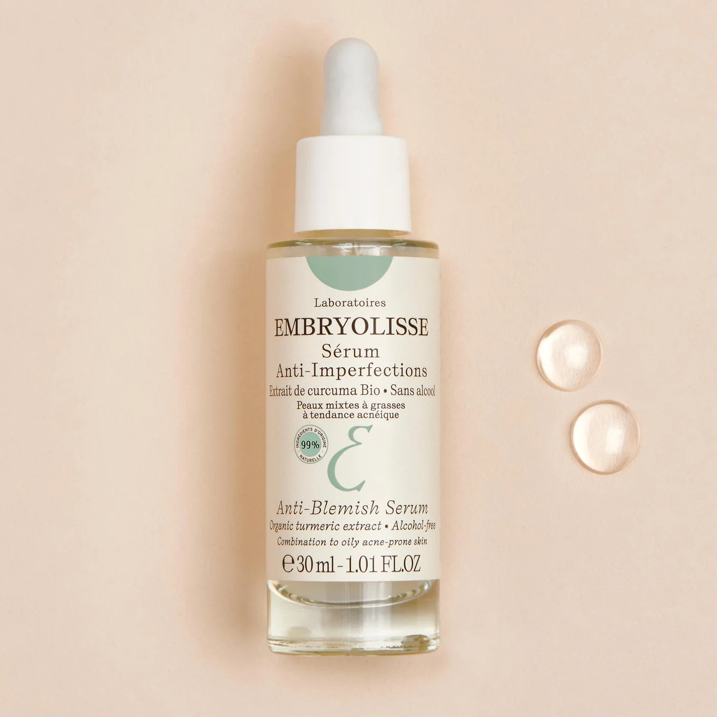 EMBRYOLISSE SÉRUM ANTI-IMPERFECTIONS 30ml - سيروم امبريوليس للعيوب والشوائب