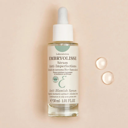EMBRYOLISSE SÉRUM ANTI-IMPERFECTIONS 30ml - سيروم امبريوليس للعيوب والشوائب