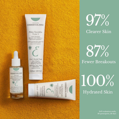 EMBRYOLISSE SÉRUM ANTI-IMPERFECTIONS 30ml - سيروم امبريوليس للعيوب والشوائب