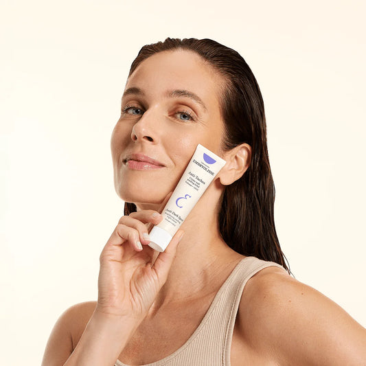 EMBRYOLISSE ANTI-TACHES CREME NUIT PEELING ÉCLAT 40ml - كريم امبريوليس الليلي لتقشير وتوحيد اللون