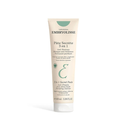 EMBRYOLISSE PÂTE SECRÈTE 3 EN 1 100ml - معجون امبريوليس 3 في 1