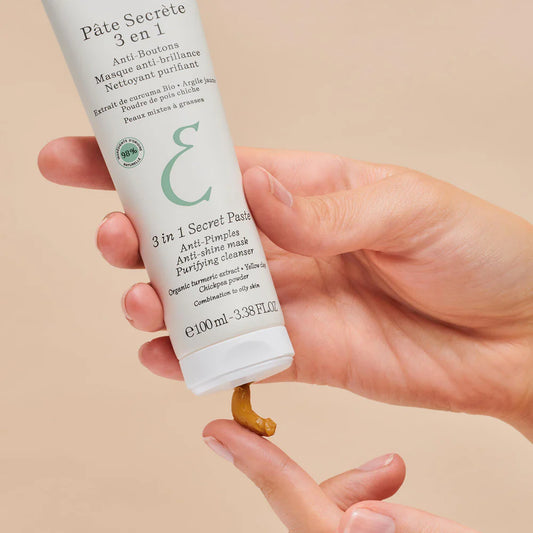EMBRYOLISSE PÂTE SECRÈTE 3 EN 1 100ml - معجون امبريوليس 3 في 1