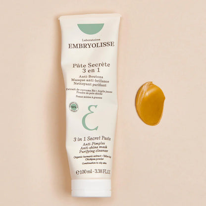 EMBRYOLISSE PÂTE SECRÈTE 3 EN 1 100ml - معجون امبريوليس 3 في 1