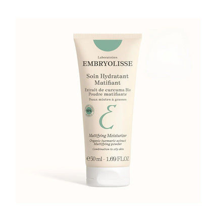 EMBRYOLISSE SOIN HYDRATANT MATIFIANT 50ml - كريم امبريوليس المرطب ومطفأ اللمعان