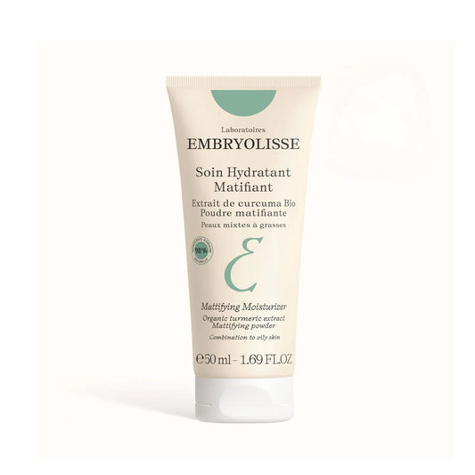 EMBRYOLISSE SOIN HYDRATANT MATIFIANT 50ml - كريم امبريوليس المرطب ومطفأ اللمعان