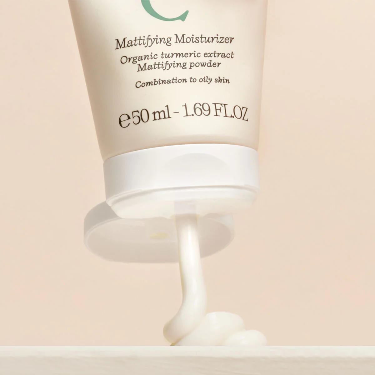 EMBRYOLISSE SOIN HYDRATANT MATIFIANT 50ml - كريم امبريوليس المرطب ومطفأ اللمعان